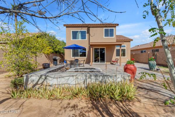 Chandler, AZ 85226,6743 W LINDA Lane