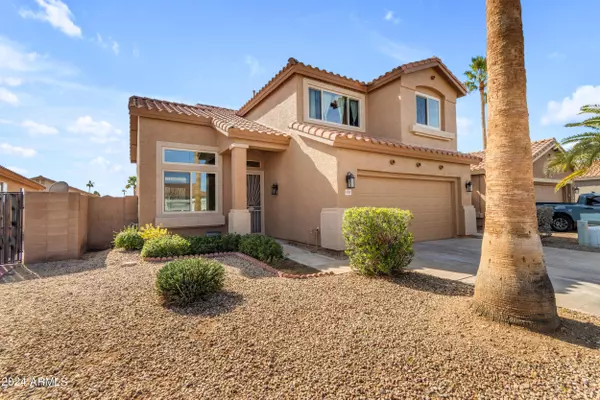 Chandler, AZ 85226,6743 W LINDA Lane