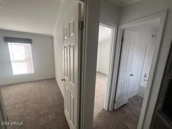 Benson, AZ 85602,3200 W EVANI Avenue