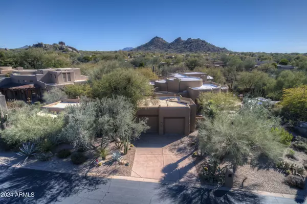 7385 E Whitethorn Circle, Scottsdale, AZ 85266