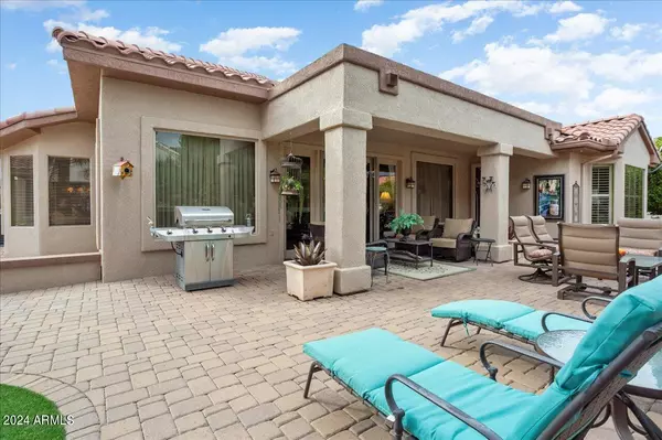 Surprise, AZ 85374,16412 W QUARRY Court