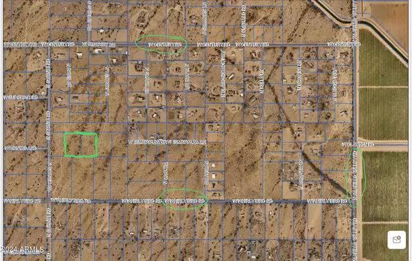 Maricopa, AZ 85139,0 N Garnett Road #D