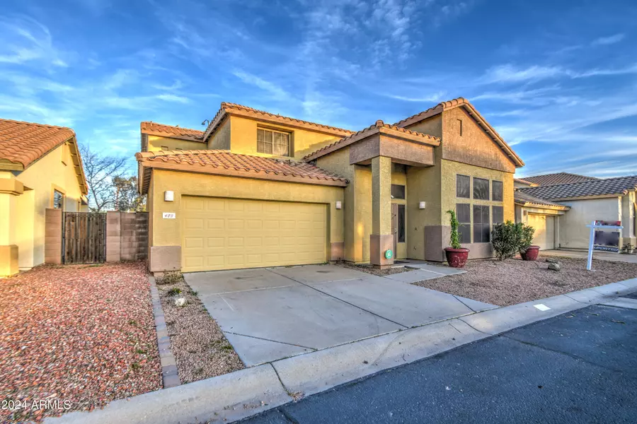 423 S 89TH Way, Mesa, AZ 85208