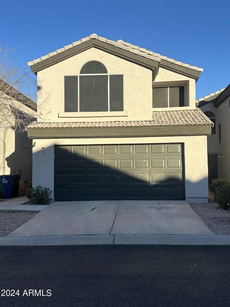 529 S Sunrise Drive, Gilbert, AZ 85233