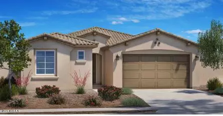 12890 N 172ND Drive, Surprise, AZ 85388