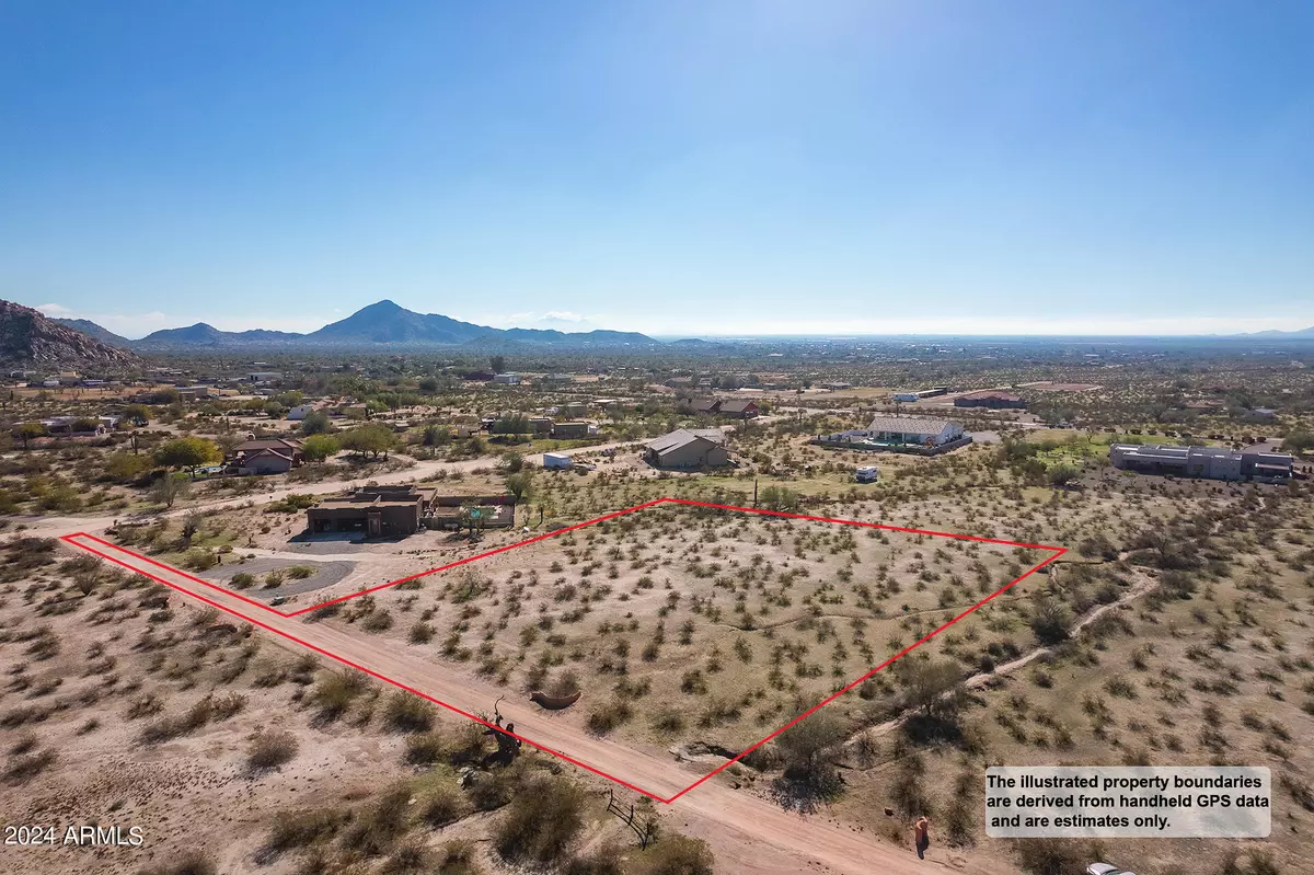 Casa Grande, AZ 85194,0 W Rhodes Way #-