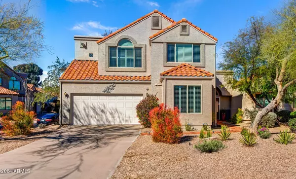 Scottsdale, AZ 85255,23500 N 75TH Place