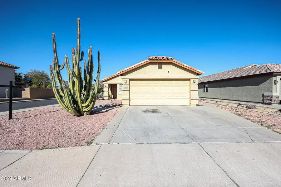 11928 W SCOTTS Drive, El Mirage, AZ 85335