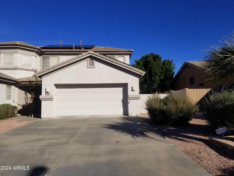 7132 W SADDLEHORN Road, Peoria, AZ 85383