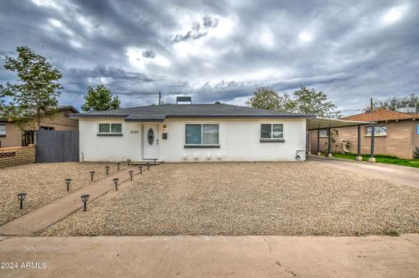 Phoenix, AZ 85051,2737 W Alice Avenue NW