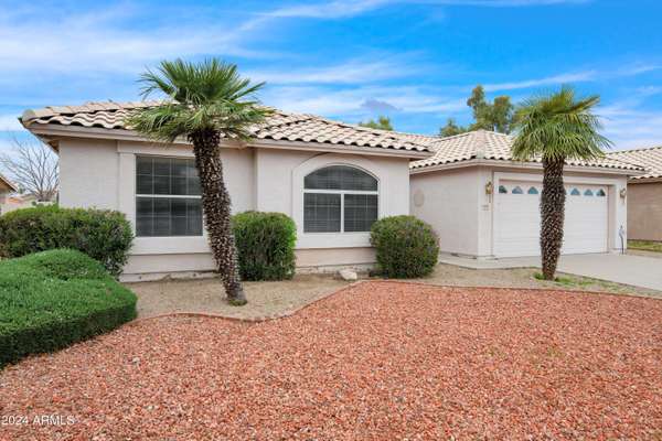 Glendale, AZ 85308,19918 N 76TH Avenue N