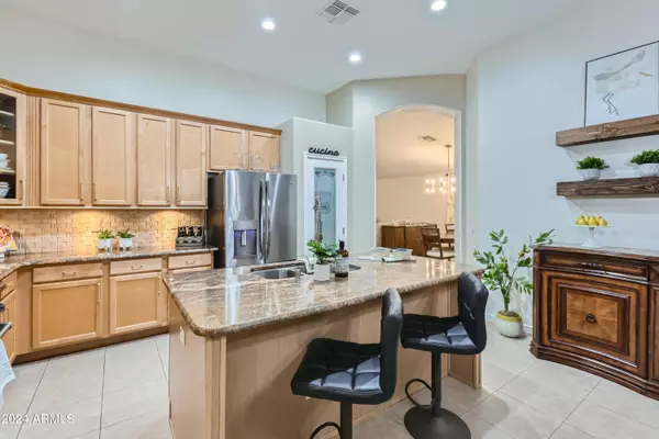 Peoria, AZ 85383,7864 W DONALD Drive