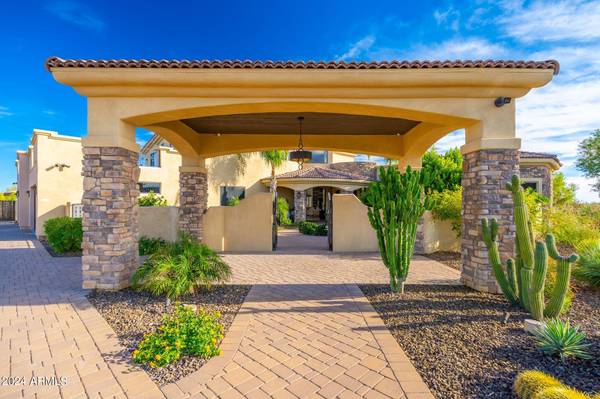 Scottsdale, AZ 85266,33799 N 84TH Street