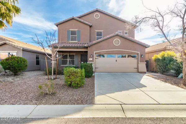 San Tan Valley, AZ 85143,171 W Saddle Way