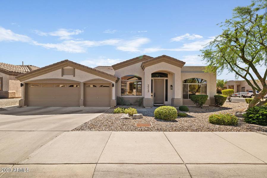 7713 E CAMINO DEL MONTE --, Scottsdale, AZ 85255