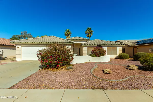 13346 W COTTONWOOD Street, Surprise, AZ 85374