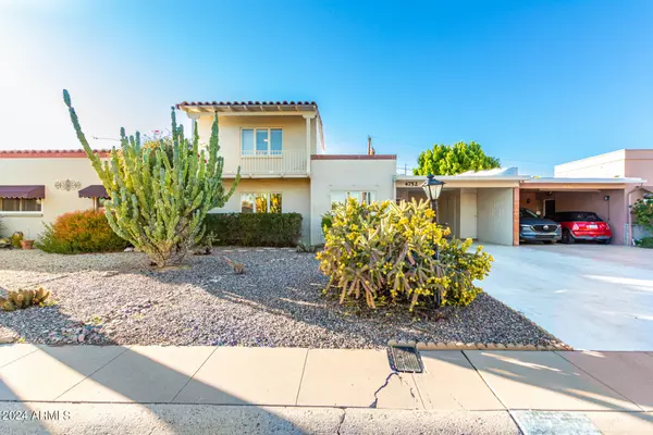 Scottsdale, AZ 85251,4752 N 75TH Place