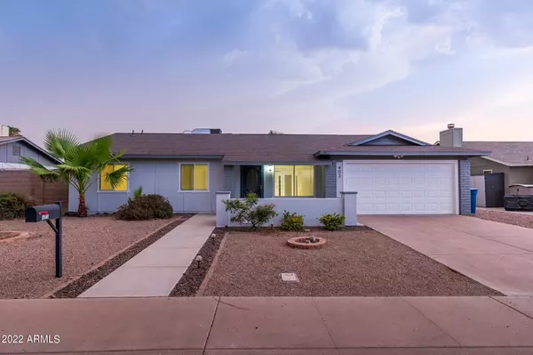 403 W MESQUITE Street, Chandler, AZ 85225