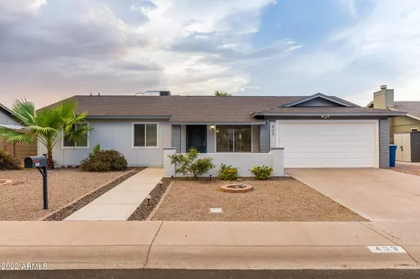 Chandler, AZ 85225,403 W MESQUITE Street