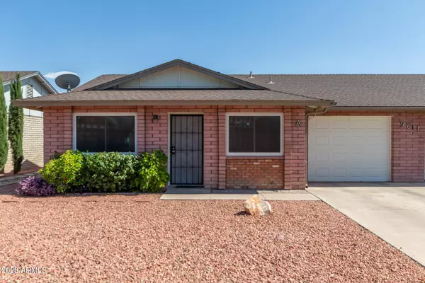 9611 W IRONWOOD Drive #A, Peoria, AZ 85345