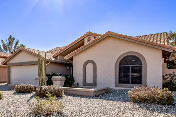 Peoria, AZ 85382,9379 W ESCUDA Drive