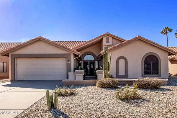 9379 W ESCUDA Drive, Peoria, AZ 85382