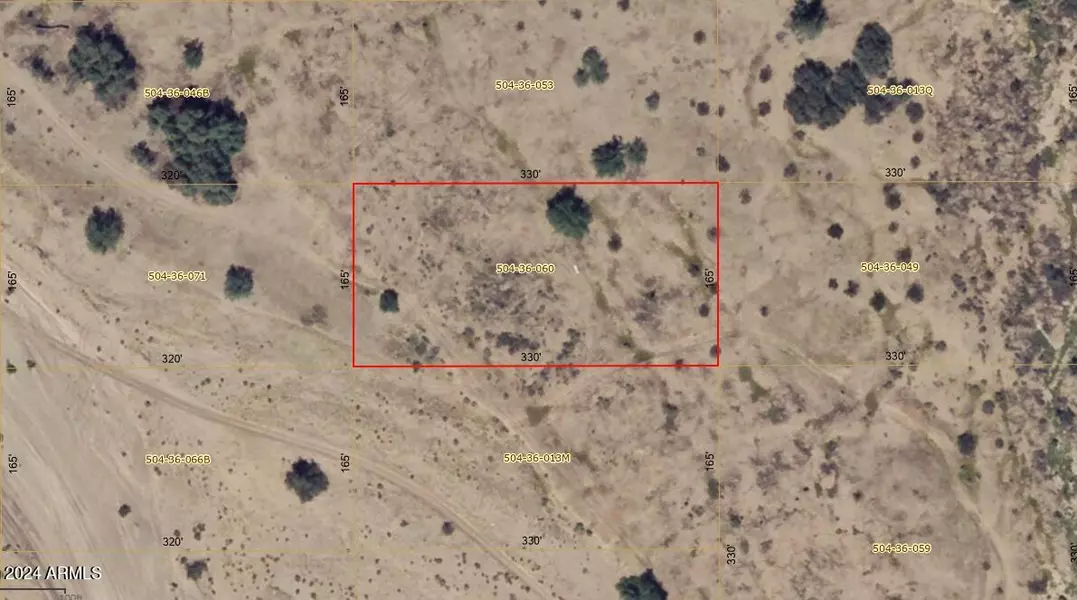 0 W -- -- #-, Tonopah, AZ 85354