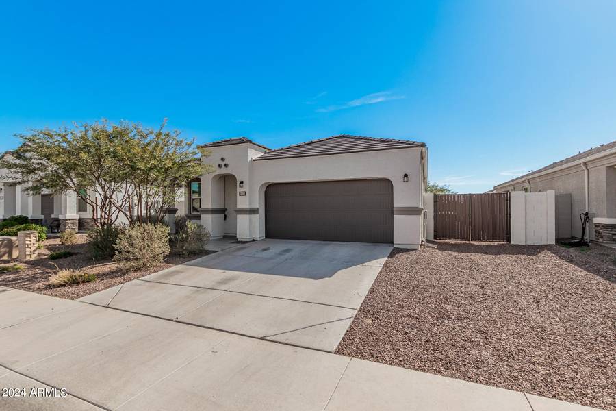 18941 W WILSON Street, Buckeye, AZ 85326