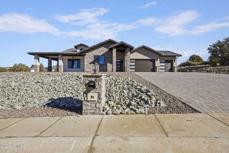 394 RIM Trail, Prescott, AZ 86303