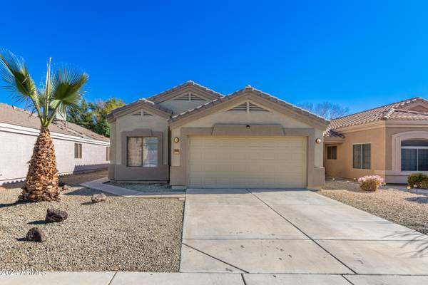 El Mirage, AZ 85335,12453 W REDFIELD Road