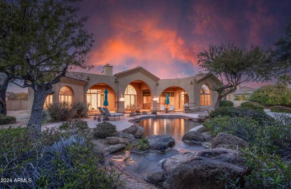 Paradise Valley, AZ 85253,7157 E BRONCO Drive