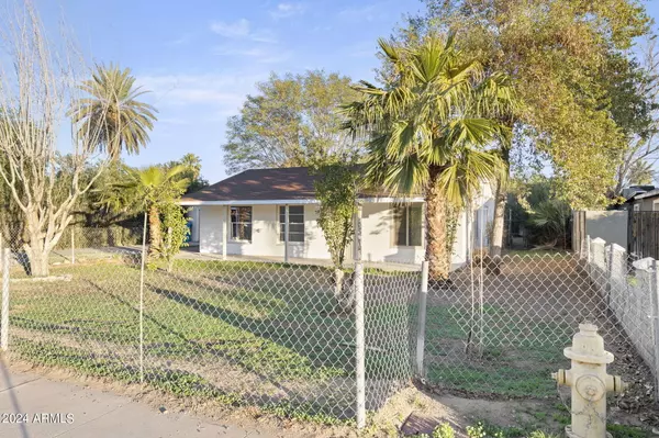 Phoenix, AZ 85008,3024 E CULVER Street