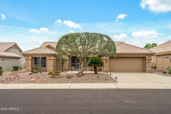 21310 N LIMOUSINE Drive,  Sun City West,  AZ 85375