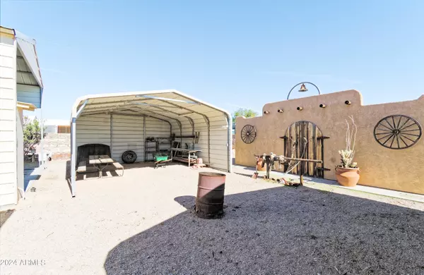 Quartzsite, AZ 85346,49637 Rainbow Avenue