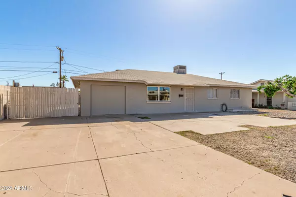 Glendale, AZ 85301,5701 N 63RD Avenue