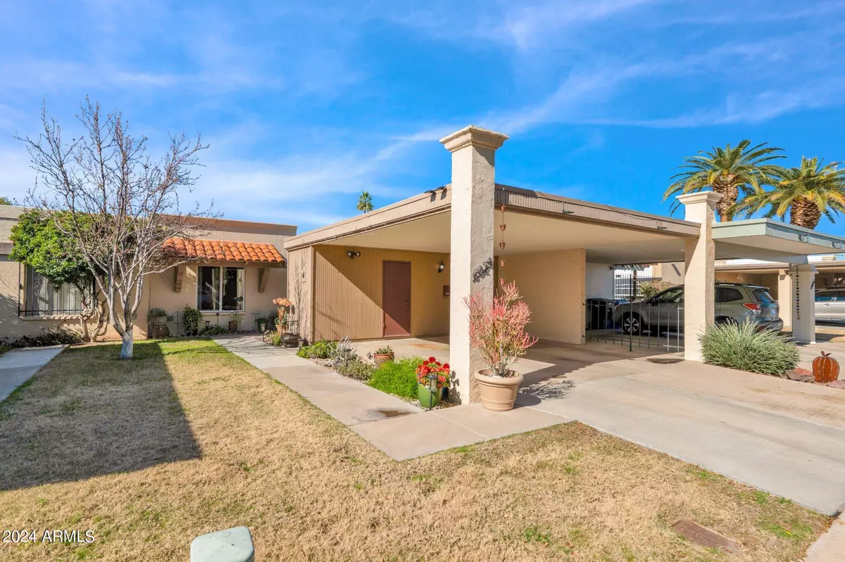 Phoenix, AZ 85013,6024 N 10TH Avenue