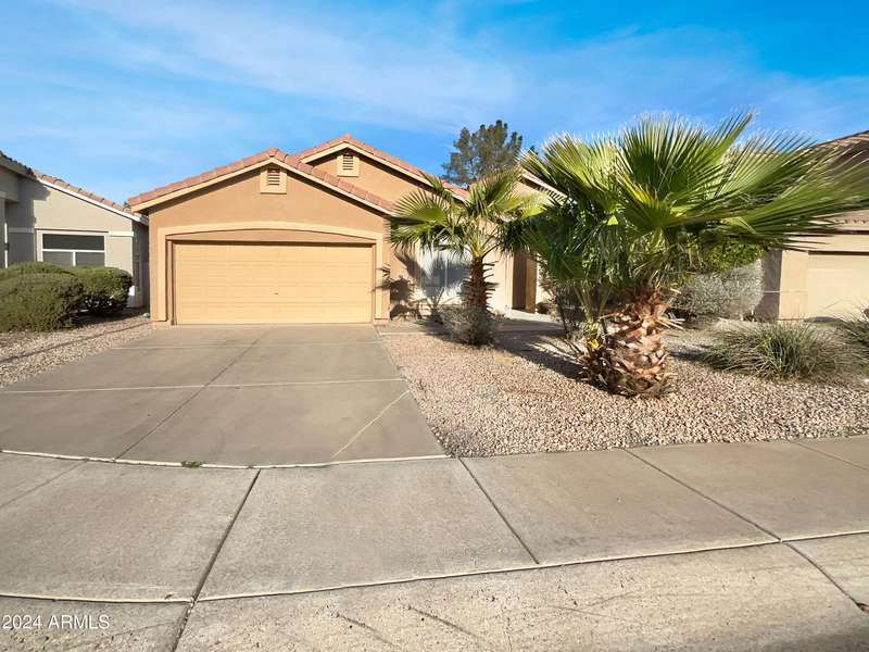 883 N BENSON Lane, Chandler, AZ 85224