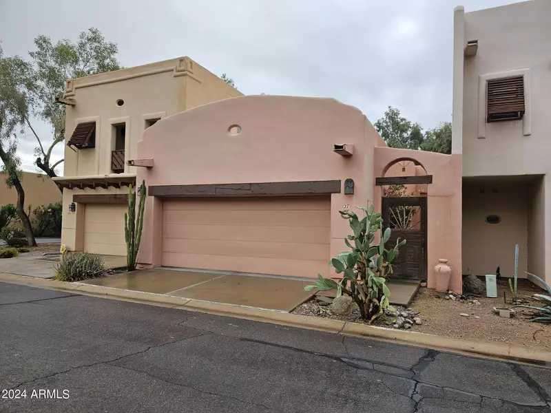 6411 S RIVER Drive #27, Tempe, AZ 85283