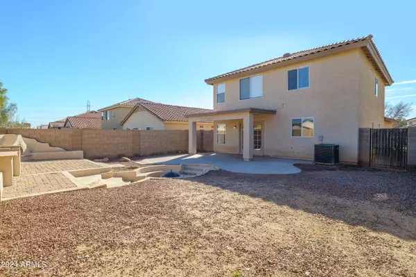 El Mirage, AZ 85335,11526 W SHAW BUTTE Drive