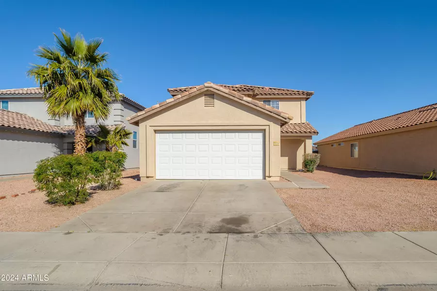 11526 W SHAW BUTTE Drive, El Mirage, AZ 85335