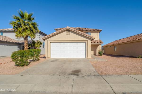 11526 W SHAW BUTTE Drive,  El Mirage,  AZ 85335