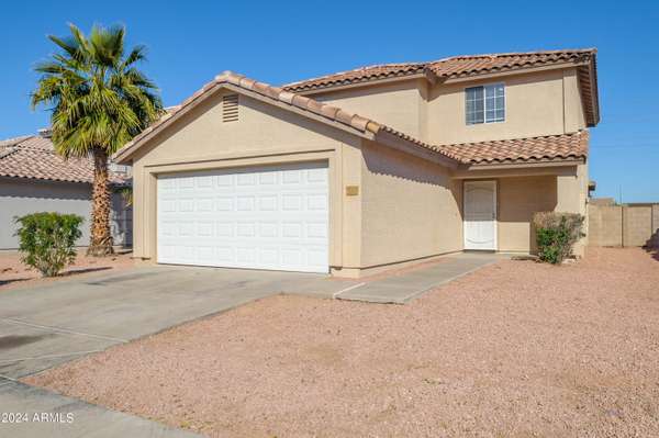 El Mirage, AZ 85335,11526 W SHAW BUTTE Drive