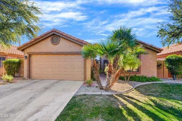 Peoria, AZ 85382,9437 W TARO Lane