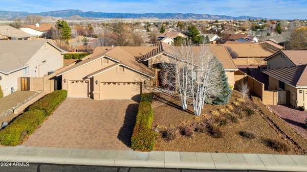 Prescott Valley, AZ 86315,7465 N PARK CREST Lane