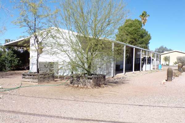 Queen Valley, AZ 85118,237 E DIANE Drive