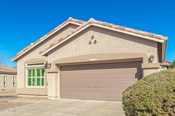 Gilbert, AZ 85298,4752 E JUDE Court