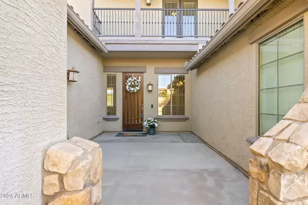 Goodyear, AZ 85338,13523 S 184TH Drive