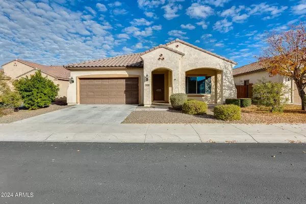 25934 W MARCO POLO Road, Buckeye, AZ 85396