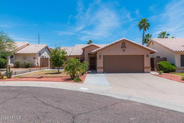 Peoria, AZ 85345,11935 N 68th Avenue