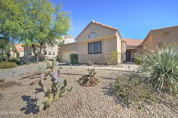 Scottsdale, AZ 85255,23595 N 75TH Place